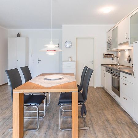 Haus Thalia Wohnung 2 Boltenhagen  Ngoại thất bức ảnh
