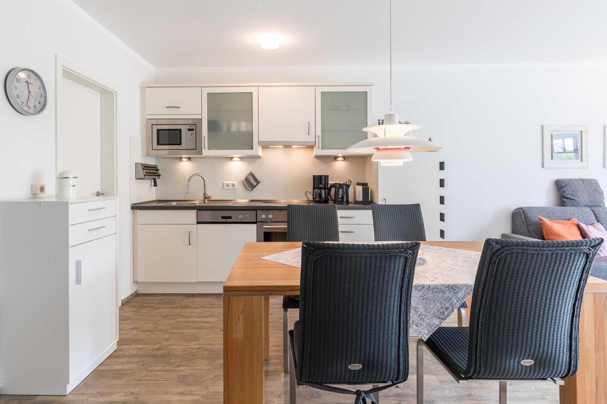 Haus Thalia Wohnung 2 Boltenhagen  Ngoại thất bức ảnh