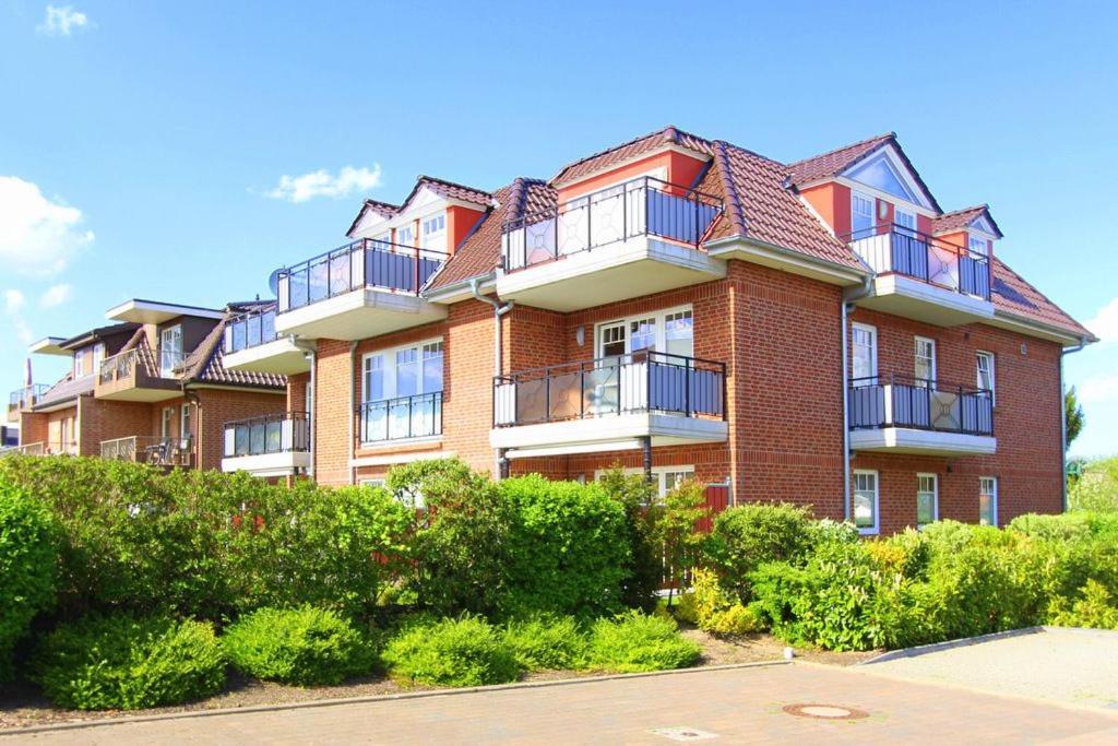 Haus Thalia Wohnung 2 Boltenhagen  Ngoại thất bức ảnh