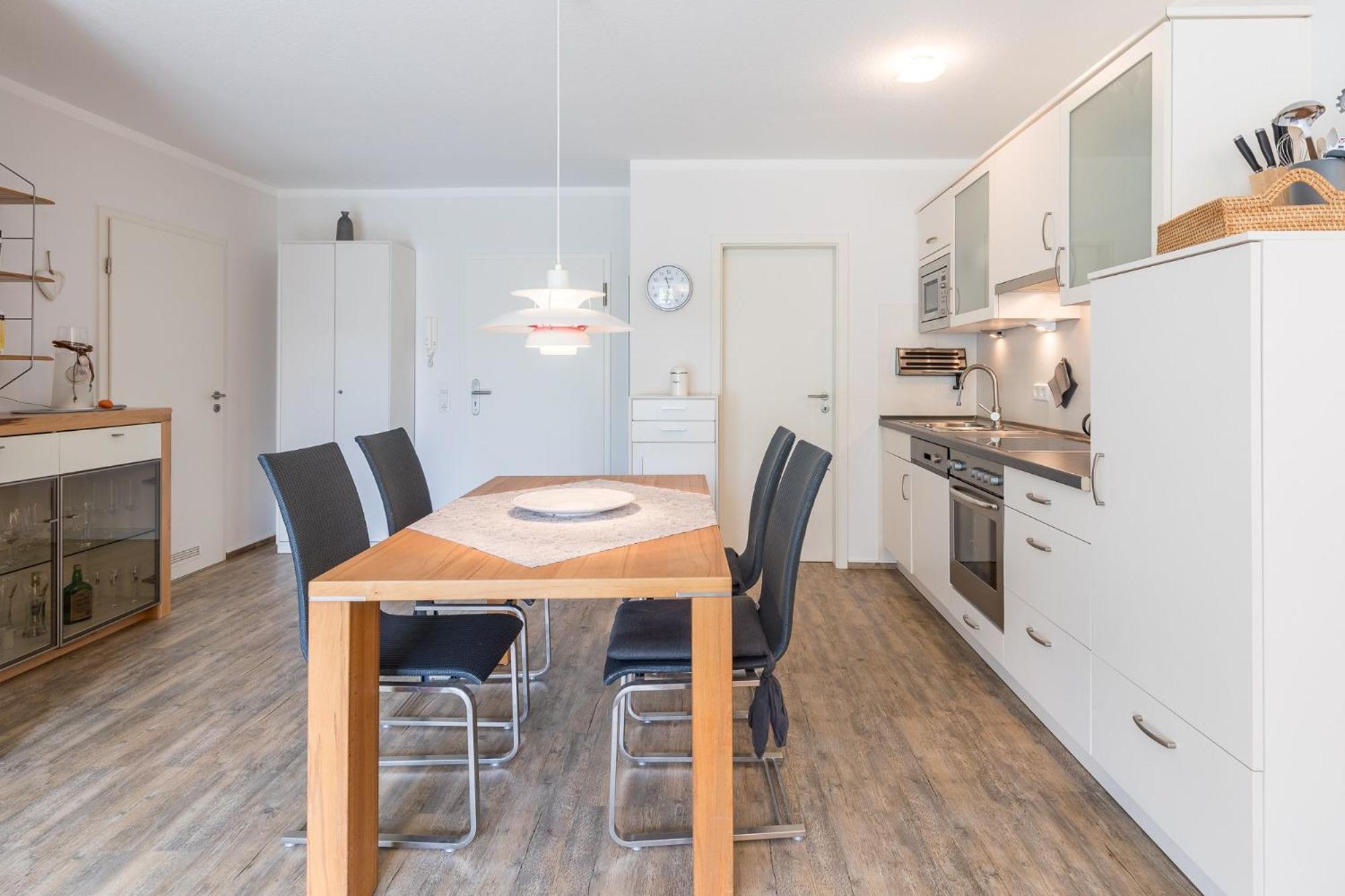 Haus Thalia Wohnung 2 Boltenhagen  Ngoại thất bức ảnh