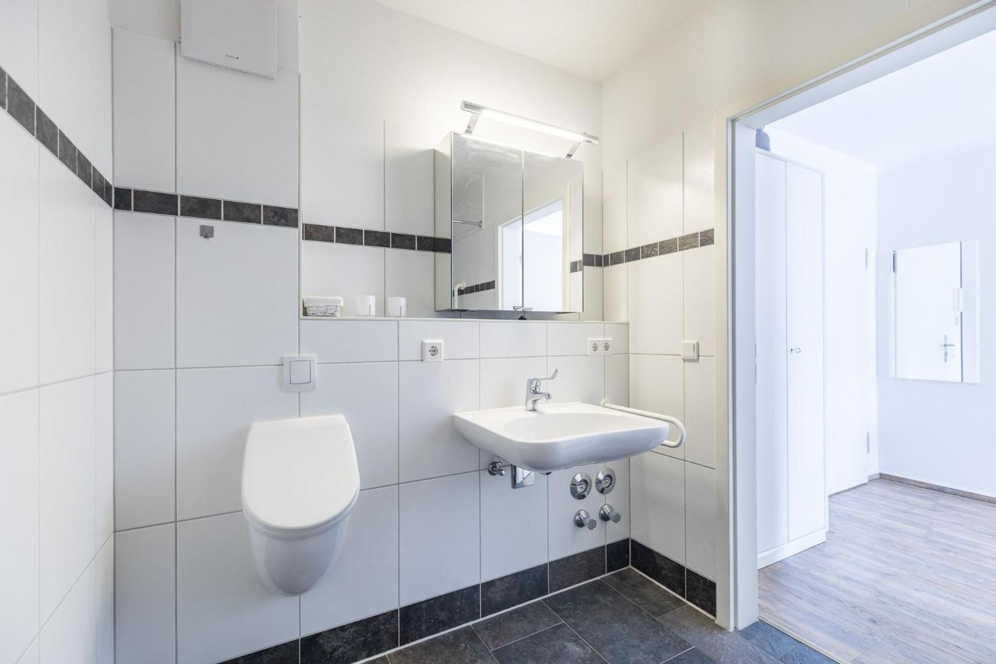 Haus Thalia Wohnung 2 Boltenhagen  Ngoại thất bức ảnh