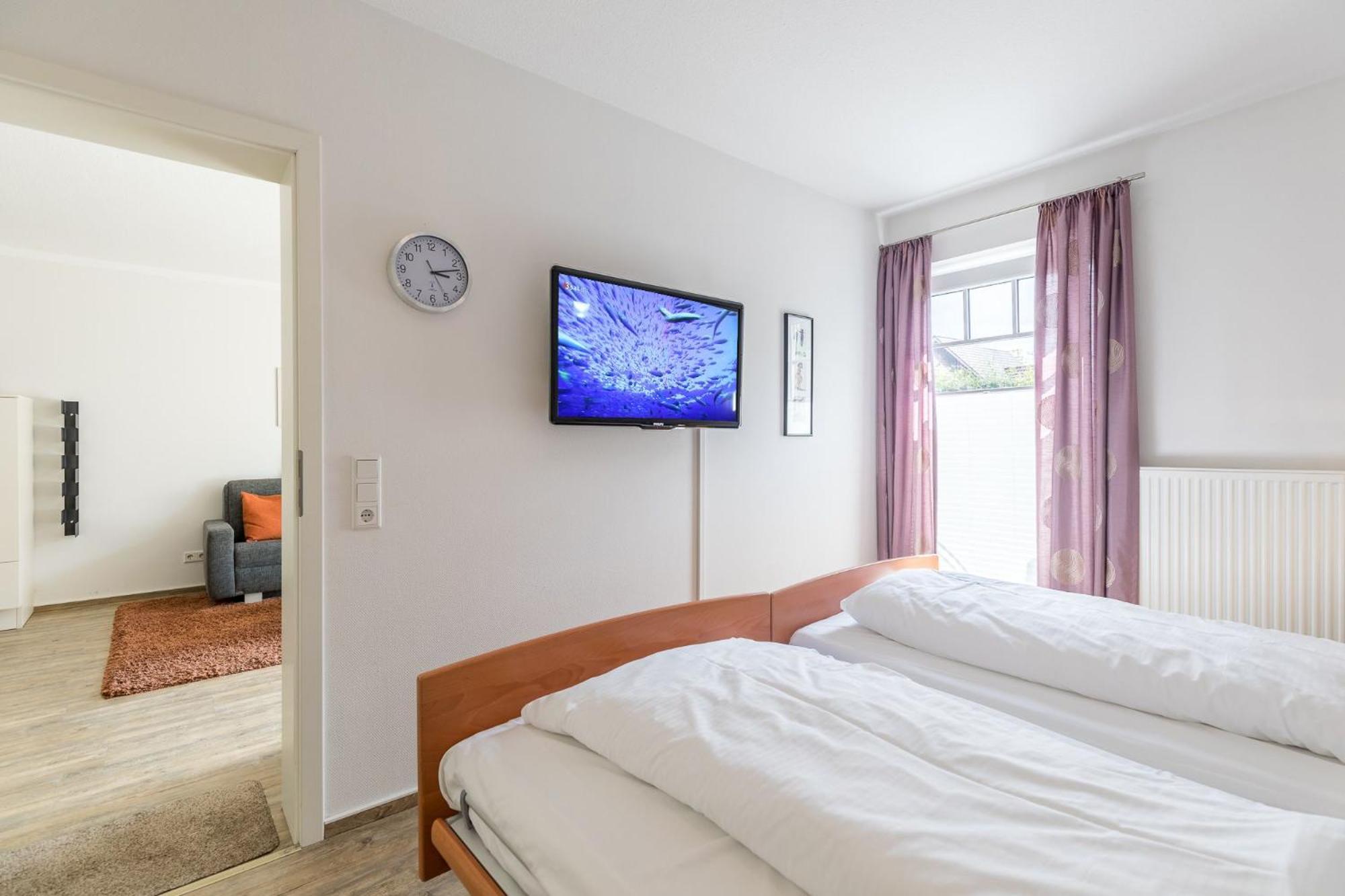 Haus Thalia Wohnung 2 Boltenhagen  Ngoại thất bức ảnh