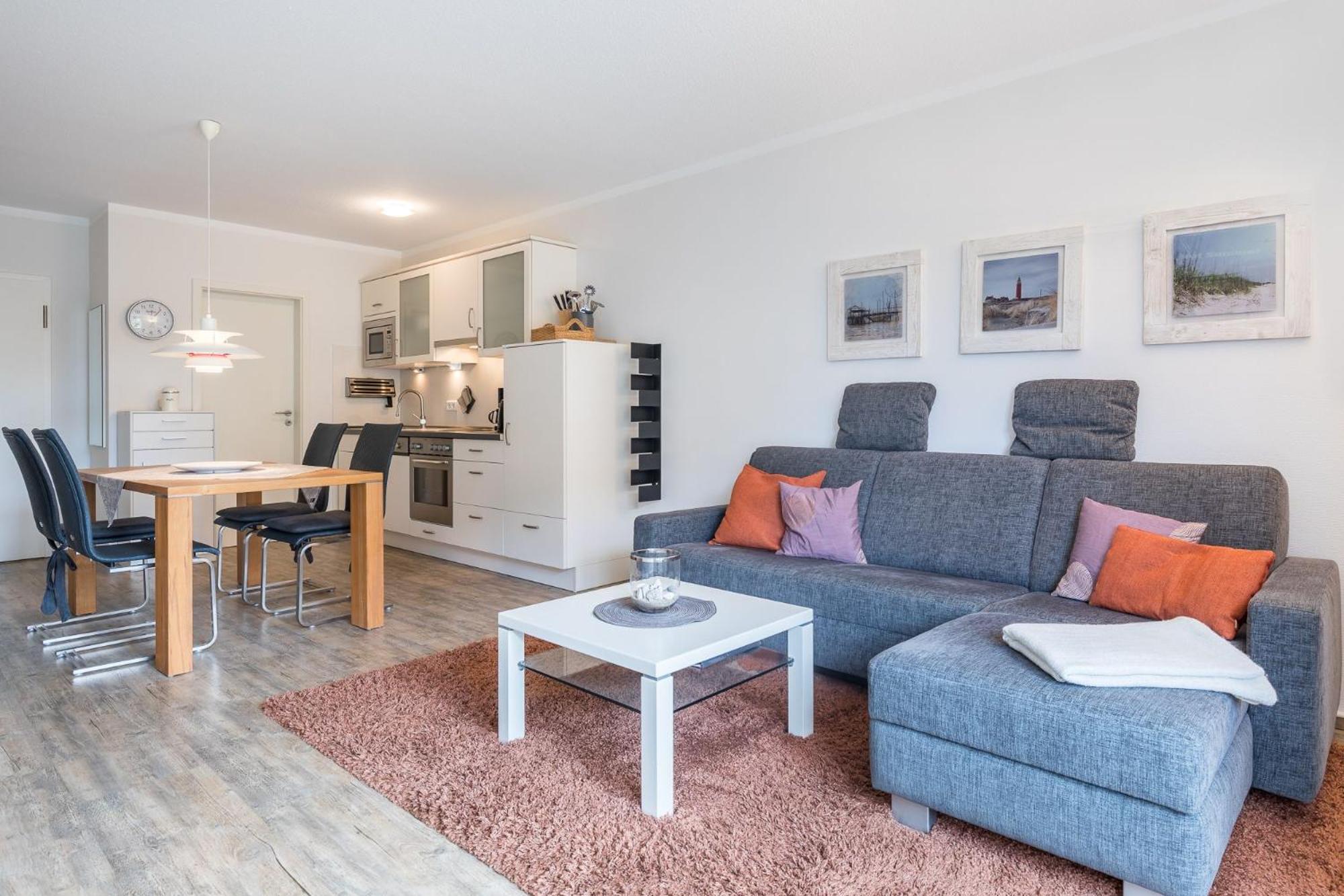 Haus Thalia Wohnung 2 Boltenhagen  Ngoại thất bức ảnh